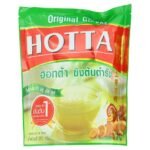 HOTTA GINGER WITH STEVIA FORMULA1 9GX14S