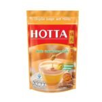 HOTTA GINGER WITH HONEY 18G.X 5 S.