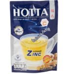 HOTTA GINGER WITH VITAMIN C AND ZINC 30G