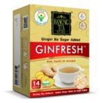 RANONG TEA GINFRESH GINGER SUGAR FREE14S