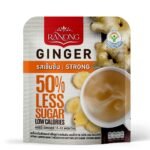 RANONG GINGER STRONG LS 50%10G.X10S.
