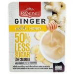 RANONG GINGER HONEY LS 50% 10G.X10S.