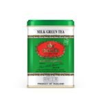 CHATRAMUE MILK GREEN TEA POWER 2.5GX50S