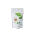 HANKOOK TEA POWDERED GREENTEA 100G.