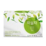 HANKOOK TEA JAKSUL GREEN TEA 35G.