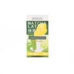 HOOSEKI MATCHA LATTE MANGO 120 G