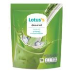 LOTUSS MATCHA GREEN TEA LATTEE 20GX10S