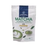 MUNGKORNBIN MATCHA GREEN TEA 100G