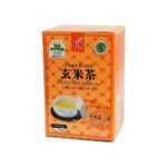 OSK JAPANESE TEA WITH ROASTED RICE 20X2G