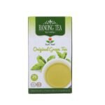 RANONG TEA SUN LEAF CAMELIA GREEN TEA 25S(50G