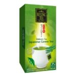 RANONG TEA PLUS JAPANESE GREEN TEA 25 S.(50G)