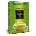 RANONG TEA JAPANESE GREEN TEA 30S. 66 G.