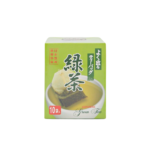 SEN JAPANESE GREEN TEA 2G. 10SACHETS