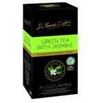 LIPTON SR.THOMAS J. JASMINE TEA 2GX25S