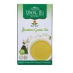 SUN LEAF GREEN TEA JASMINE 1.5X25S
