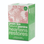 VINTAGE TEAS GREEN TEA JASMINE 45G.