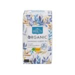 RANONGTEA ORGANIC LEMONGRASS MULBERRY 8S