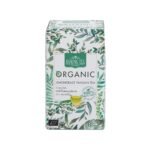 RANONGTEA ORGANIC LEMONGRASS PANDAN 8S.