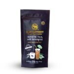 BLUE ELEPHANT WHITE TEA LEMONGRASS 25G