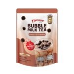 DREAMY BUBBLE MILK TEA BROWNSUGAR 60G. (6SACHET)