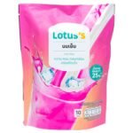 LOTUSS PINK MILK 20G X 10S