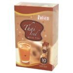 ZOLITO ICED MILK TEA 30 G.X10 STICKS