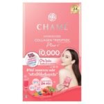 CHAME COLLAGEN TRIPEPTIDE PLUS 6 SAC