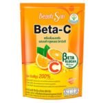 BEAUTI SRIN BETA-C 10G X 8SACHETS
