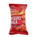 YOUNGER FARM RICE CRACKER RICE MALA 60G