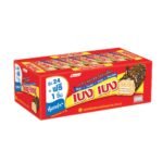 BENG BENG WAFER 22G PACK 24