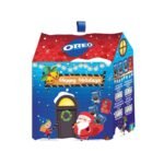 OREO RITZ ASSORTED WAFER ROLLS 216G