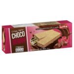 PENNYO CRISPY WAFER CHOCO BERRY 100 G.