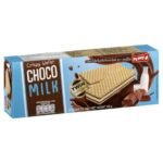 PENNYO CRISPY WAFER CHOCO MILK 100 G.