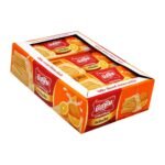 BISSIN WAFER ORANGE 29 G. X12