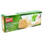 BISSIN WAFER COCONUT 100 G