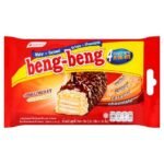 BENG BENG DOUBLE CHOCOLATE CARAMEL 220G.