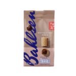 BAHLSEN CREAMY WAFER CHOCOLATE 75 G.