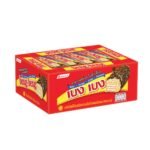 BENG BENG WAFER CHOCOLATE 22 G.X12