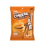 CALCHEESE CHOCO WAFER POUCH4 35G X4