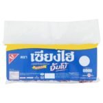 SANGHAI WAFER CHOC DARK JUMBO 307.2G.