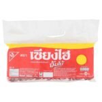 SANGHAI WAFER CHOC JUMBO 307.2 G.