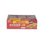 GUSSEN WAFER MILKCHOC 22G.X12
