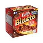 FULLO BLASTO WAFER CHOCOLATE 18G PACK15