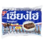 SANGHAI WAFER CHO DARK6GX10