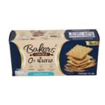 BAKERS CHOICE ORIGINAL CRACKER 172G