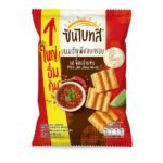 SUNBITES JIM JAEW 82G.