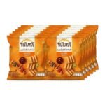 SUNBITES BBQ 15GX12 PACK 12