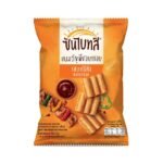 SUNBITES MULTIGRAIN BBQ 50G.
