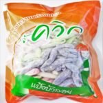 J QUICK MIX COLOUR DUANG FLOUR 250 G