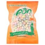 J QUICK MIXED BUA-LAEW RAW MAT250G.-PAC